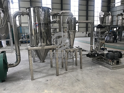 cj30中药粉碎机