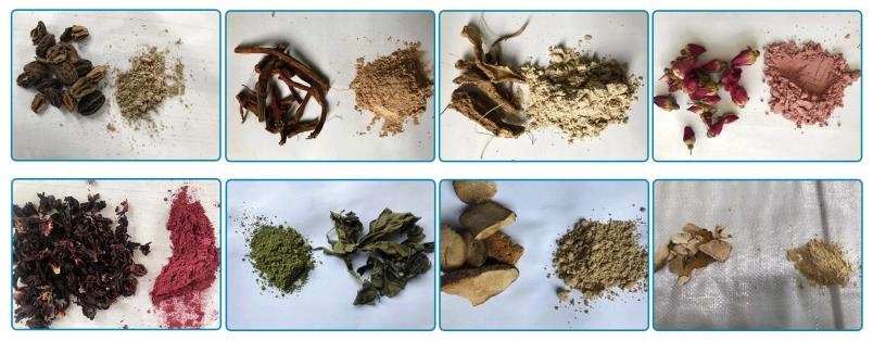 cj超细微粉末